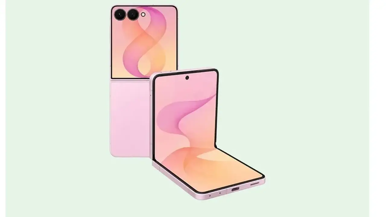 تسريبات جديدة حول Galaxy Z Flip 8 تكشف عن مواصفات مثيرة.